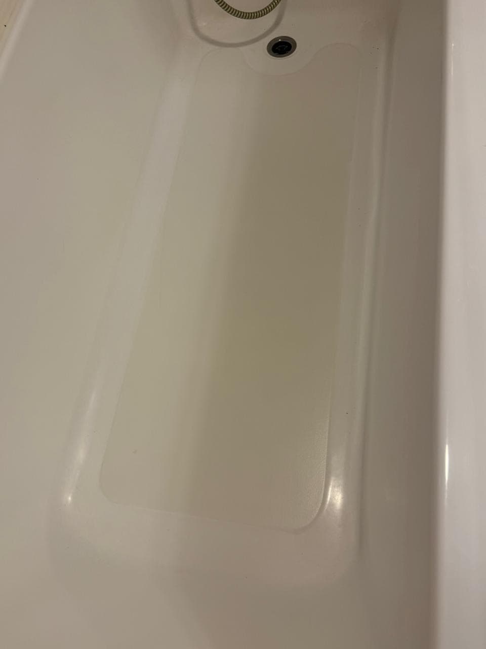 Anti-Slip Bathtub Coating