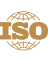 ISO Certification
